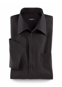 Extraglatt-Hemd Walbusch-Kragen