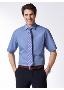 Walbusch Extraglatt-Hemd Kent-Kragen