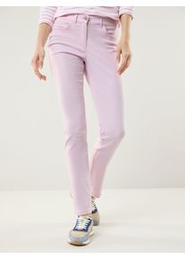 Walbusch Extraglatt Baumwollhose