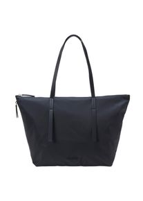 Marc O'Polo MARC O'POLO Damen Shopper "aus recyceltem Polyamid"cloudless night, Polyamid, unifarben, Taschen