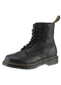 Dr. Martens Herren Schnürstiefel "8 Eye Boot 1460 Pascal AMBASSADOR", Gr. 39schwarz schwarz ambassador, Leder, unifarben, klassisch, Schuhe,