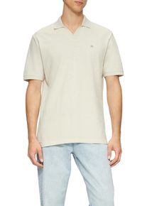 s.Oliver Poloshirt, mit Logo Stickerei