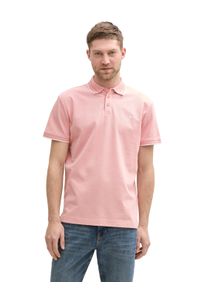 Tom Tailor Poloshirt, mit Logo Stickerei