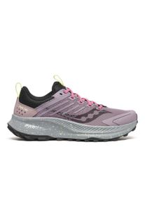 Saucony Damen Ride TR 2 rosa 38.0