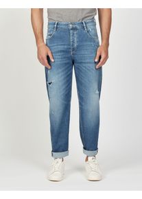 Gang 94AIDEN - o-shaped fit Jeans