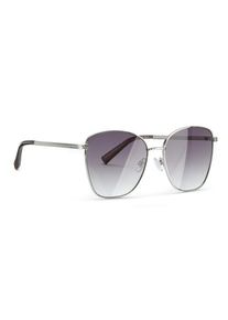 Lascana Sonnenbrille mehrfarbig Gr. für Damen. Silberfarben