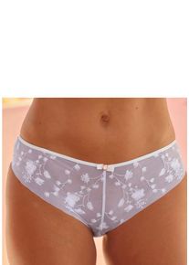 Lascana Panty weiß Gr. 32/34 für Damen