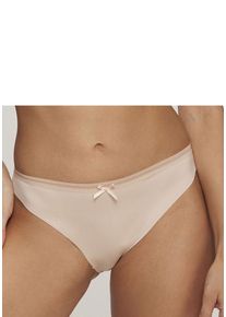 s.Oliver Slip beige Gr. 40/42 für Damen