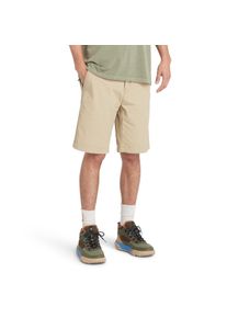 Timberland Herren Chinoshortslemon pepper, casual, Gr. 34, Obermaterial: 98% Baumwolle, 2% Elasthan, Hosen