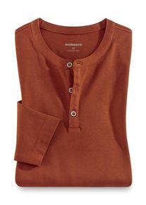 Walbusch Henley-Shirt