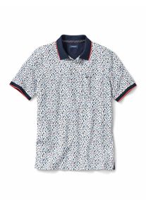 Walbusch Pique-Polo Hitzefrei