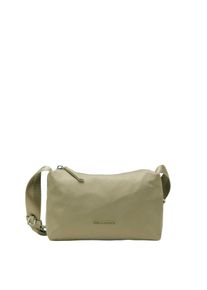 Marc O'Polo MARC O'POLO Damen Umhängetasche "aus recycelter Qualität"forest sand, Polyamid, unifarben, Taschen