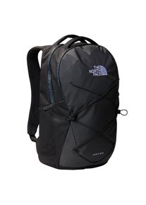 The North Face Sportrucksack "JESTER", B/H/T: 27,9cm x 46,1cm x 21,0cmasphalt grau, tnf schwarz, silber reflective, Rucksäcke, 28 Liter Volumen