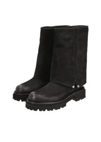 Thea Mika Stiefeletten - Stiefeletten - Gr. 37 (EU) - in Schwarz - f&uuml;r Damen