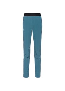 Millet Wanaka Iii Wanderhose Damen - blau - Gr. L - Polyester/Elastan