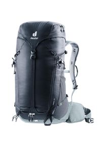 Deuter Trail 30 Wanderrucksack Herren - schwarz - Gr. Einheitsgröße
