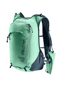 Deuter Ascender 13 Alpinrucksack - grün - Gr. Einheitsgröße