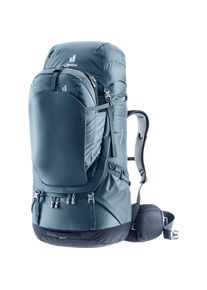 Deuter Voyager 65-10 Trekkingrucksack Herren - blau - Gr. Einheitsgröße - Polyester