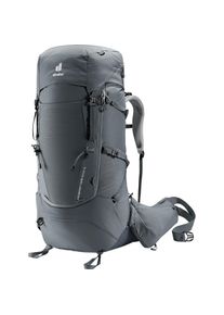Deuter Aircontact Core 55+10 Sl Trekkingrucksack Damen - grau - Gr. Einheitsgröße