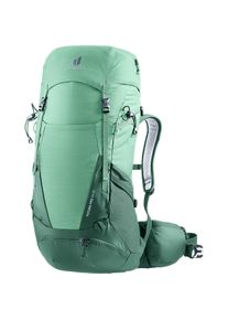Deuter Futura Pro 34 Sl Wanderrucksack Damen - grün - Gr. Einheitsgröße