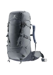 Deuter Aircontact Core 45+10 Sl Trekkingrucksack Damen - grau - Gr. Einheitsgröße