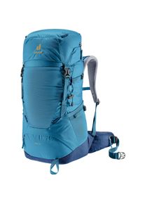 Deuter Fox 30 Trekkingrucksack Kinder - blau - Gr. Einheitsgröße