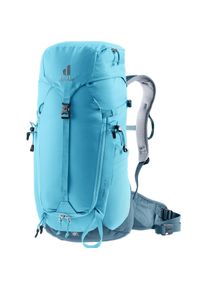 Deuter Trail 22 Sl Wanderrucksack Damen - blau - Gr. Einheitsgröße