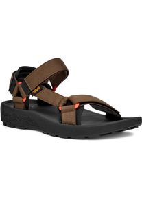 Teva Hydratrek Outdoorsandalen Herren - braun - Gr. 44 1/2