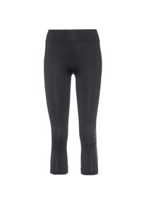 arena Tights Damen - schwarz - Gr. S - Polyester/Elastan