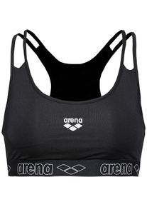 arena Bh Damen, schwarz, Größe: S
