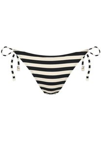 Barts Yadbor Bikini Hose - schwarz - Gr. 36 - Polyamid/Elastan