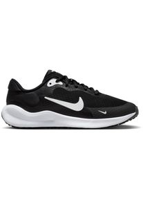 Nike Revolution 7 Gs Laufschuhe Kinder - schwarz - Gr. 36 - Mesh