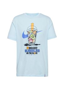 Nike Oc Sole Food T-Shirt Herren - blau - Gr. S