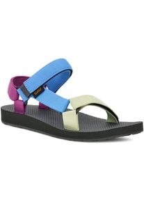 Teva Original Universal Sandalen Damen - bunt - Gr. 39