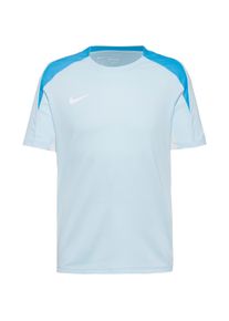 Nike Strike Funktionsshirt Herren - blau - Gr. M - Polyester