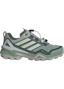 Adidas Skychaser Wanderschuhe Damen - grün - Gr. 40 2/3
