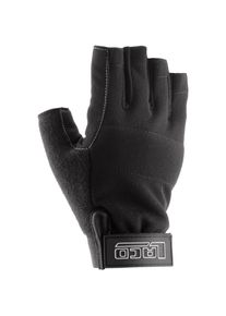 LACD Pro v2 Handschuh - schwarz - Gr. S - Lederimitat