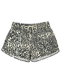 Barts Joogi Shorts Damen - schwarz - Gr. L - Polyester/Elastan