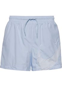 Nike Shorts Damen - blau - Gr. XS
