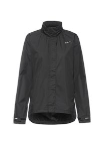 Nike Fast Dri Fit Laufjacke Damen - schwarz - Gr. M - Polyester