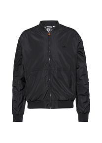 Ellesse Nylonjacke Herren - schwarz - Gr. M - Polyester