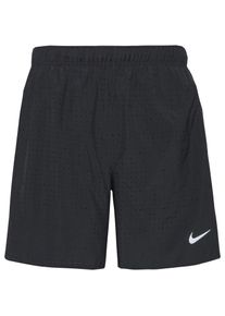 Nike Challenger Laufshorts Herren - schwarz - Gr. L