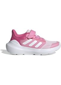Adidas Tensaur 3.0 El Fitnessschuhe Kinder - rosa - Gr. 31 - Synthetik