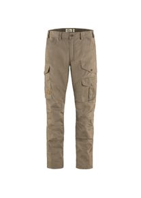 Fjällräven Fjällräven Barents Pro Trekkinghose Herren - braun - Gr. 50 - Polyester/Baumwolle