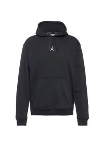 Nike Jordan Sport Sweatshirt Herren - schwarz - Gr. XL - Baumwolle/Polyester