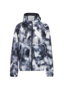 Nike Run Laufjacke Herren - schwarz - Gr. S