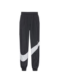 Nike Nylonhose Damen - schwarz - Gr. M