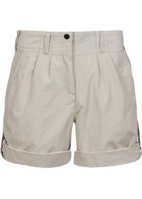 8848 Outdoor Funktionsshorts Damen - grau - Gr. L - Polyimid