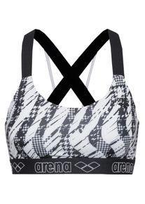 arena Bh Damen, schwarz, Größe: XS