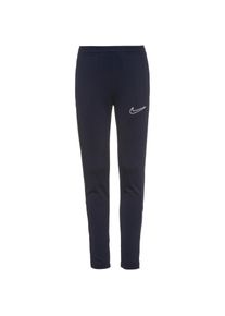 Nike academy23 Trainingshose Kinder - blau - Gr. 140 - Polyester
